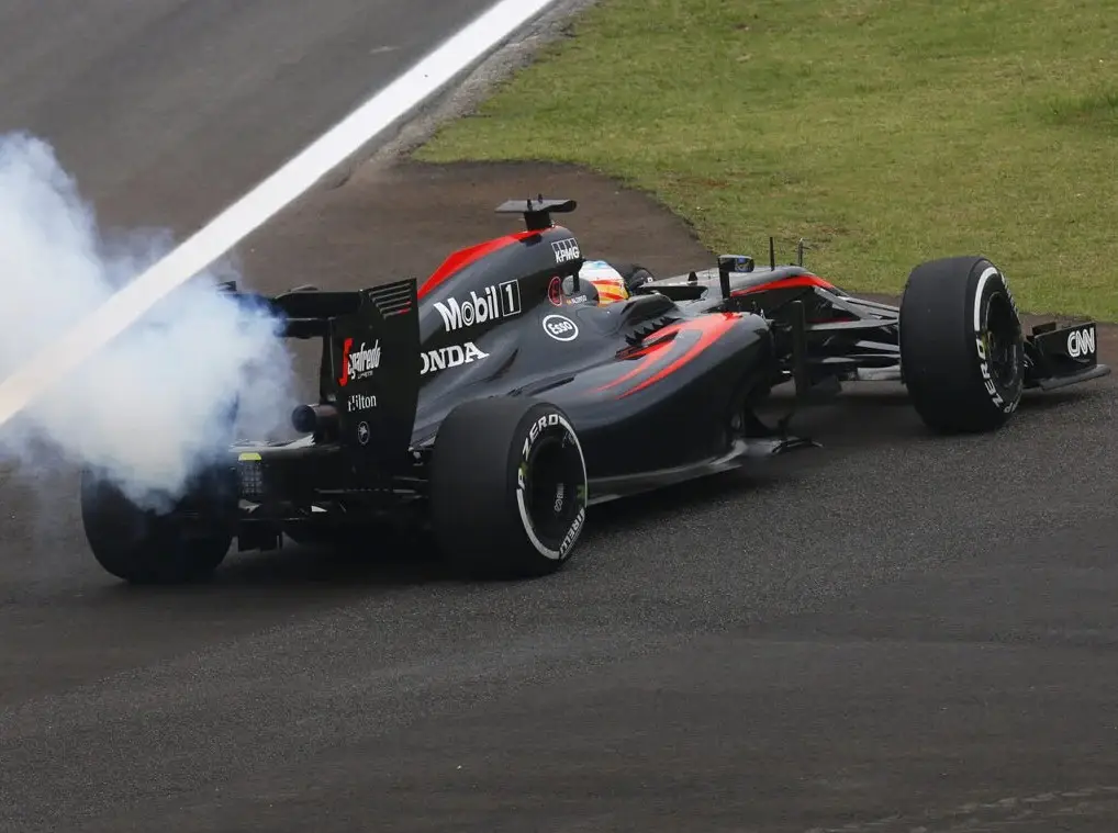 Foto zur News: Franz Tost erinnert sich: McLaren-Leute warnten ihn vor Honda