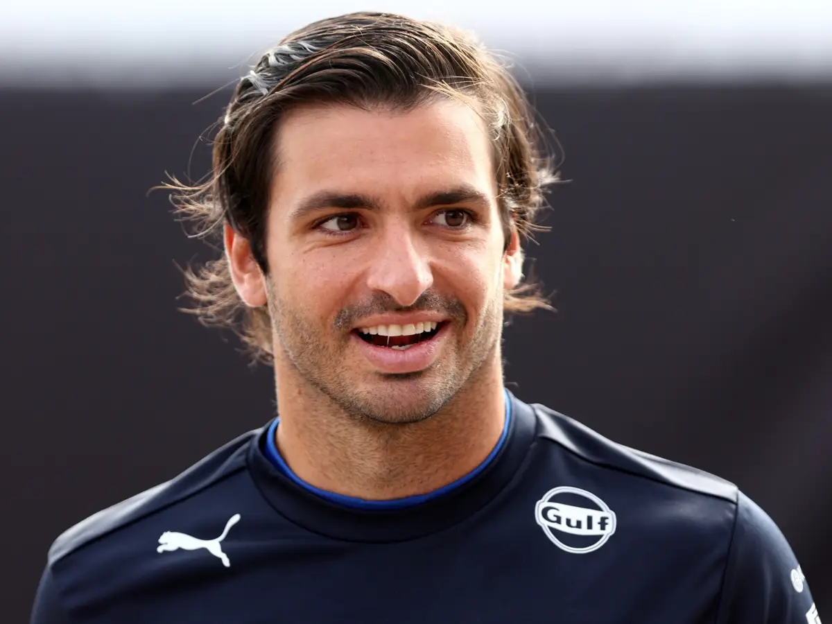 Foto zur News: Zandvoort-Urteil aufgehoben: Warum Carlos Sainz doch unschuldig ist