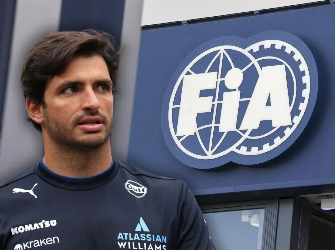 Foto zur News: Formel-1-Streit: Müssen Sportkommissare endlich fix bleiben?