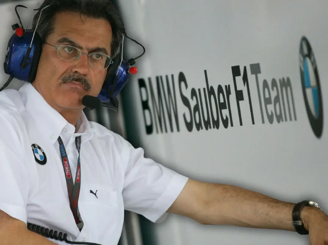 Foto zur News: Mario Theissen enthüllt: So lief der BMW-Ausstieg aus der Formel 1 wirklich ab