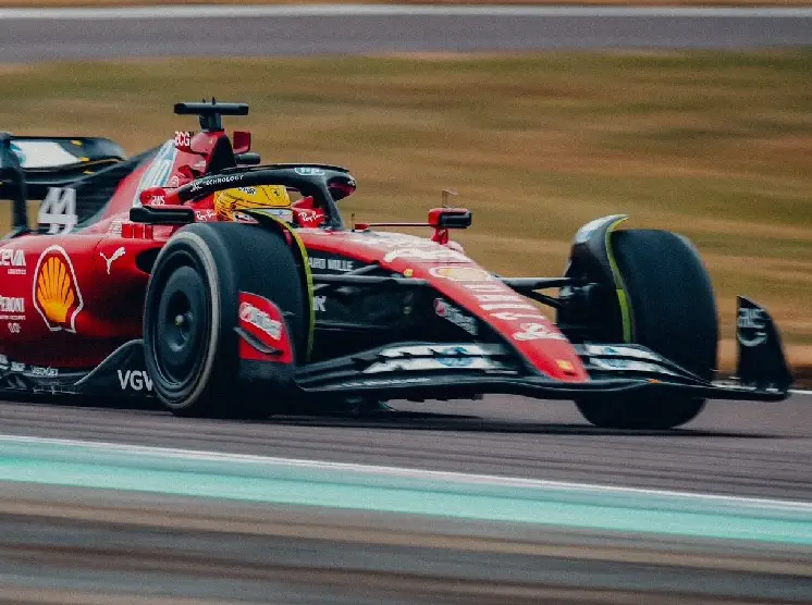 Foto zur News: TPC: Das Schlupfloch, mit dem Formel-1-Teams mehr testen dürfen