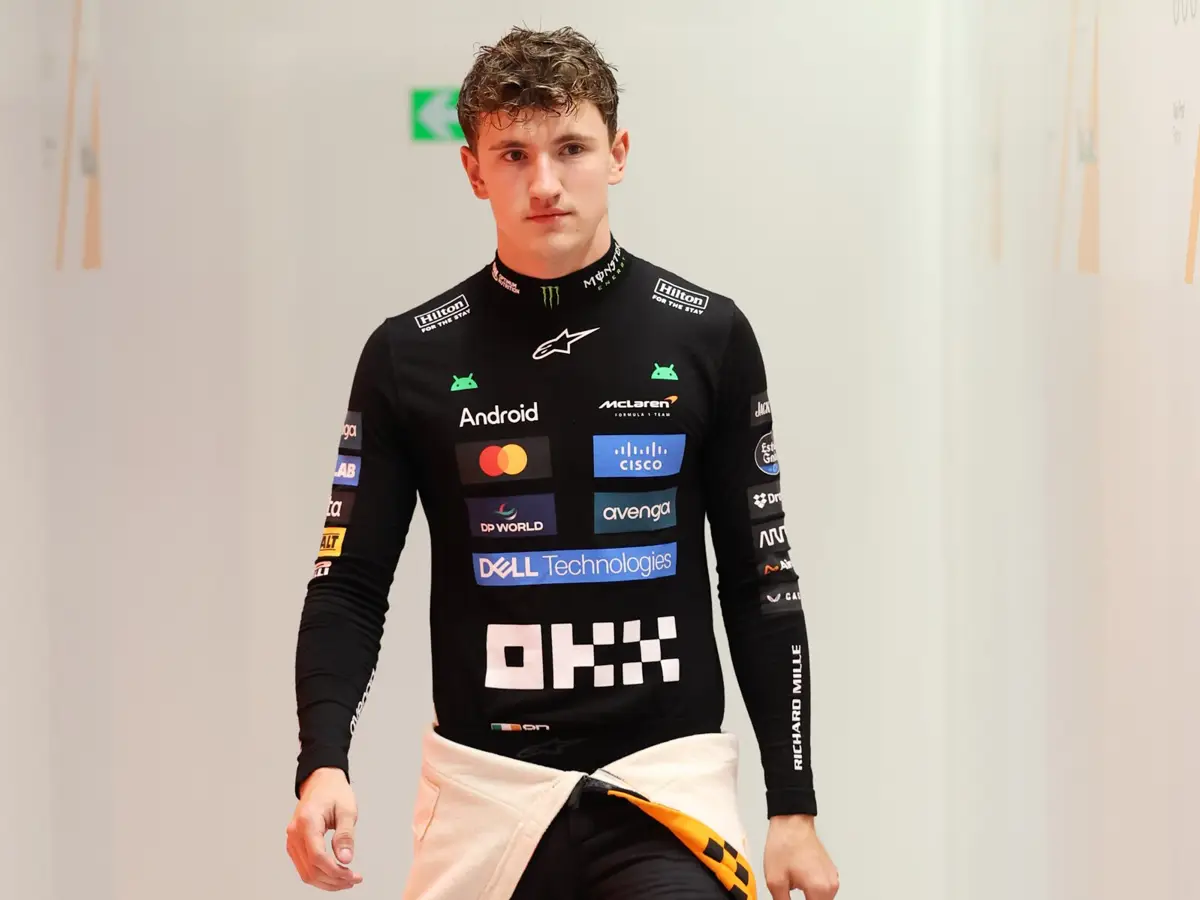 Foto zur News: Marko bestätigt Gespräche mit Alex Dunne: "Passt zu Red Bull"