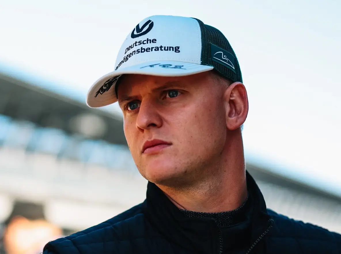 Mick Schumacher bei einem IndyCar-Test Foto zur News: Ralf Schumacher: Mehrere F1-Fahrer sind "deutlich schlechter" als Mick