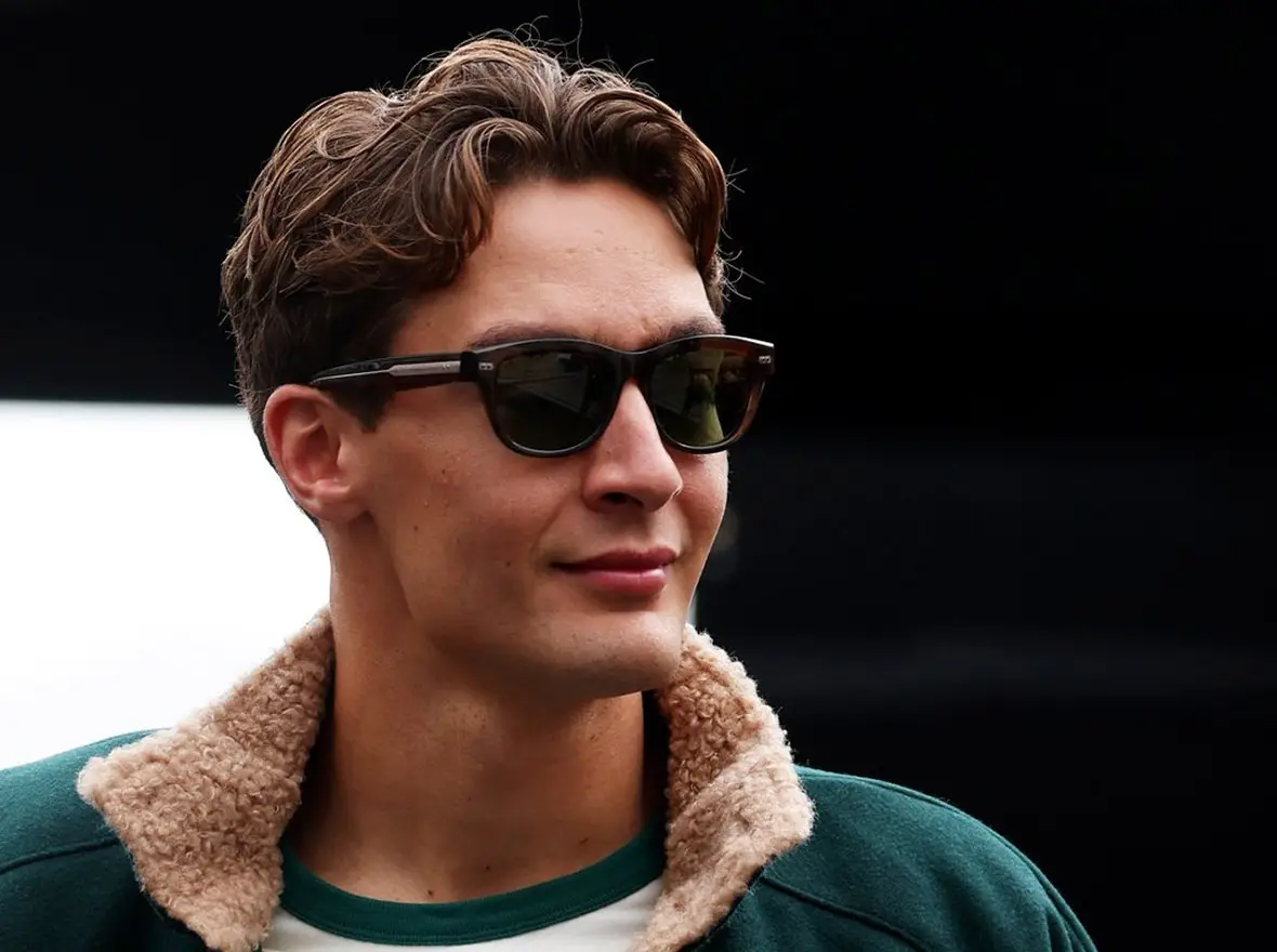 Foto zur News: Formel-1-Gehälter 2026: Nur Verstappen und Hamilton verdienen mehr als Russell