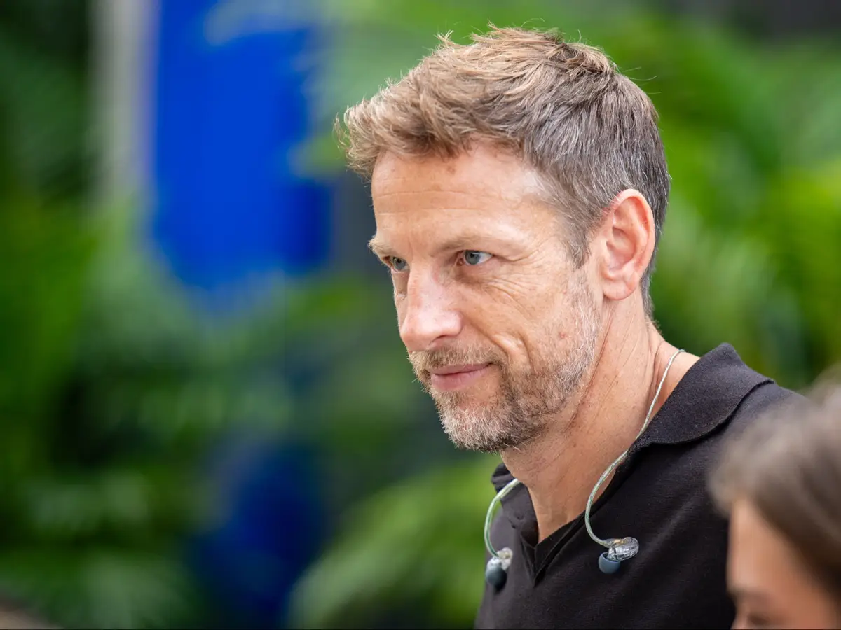 Foto zur News: "Sehr heikle Situation": Ex-Weltmeister warnt McLaren vor Regeln im Titelkampf