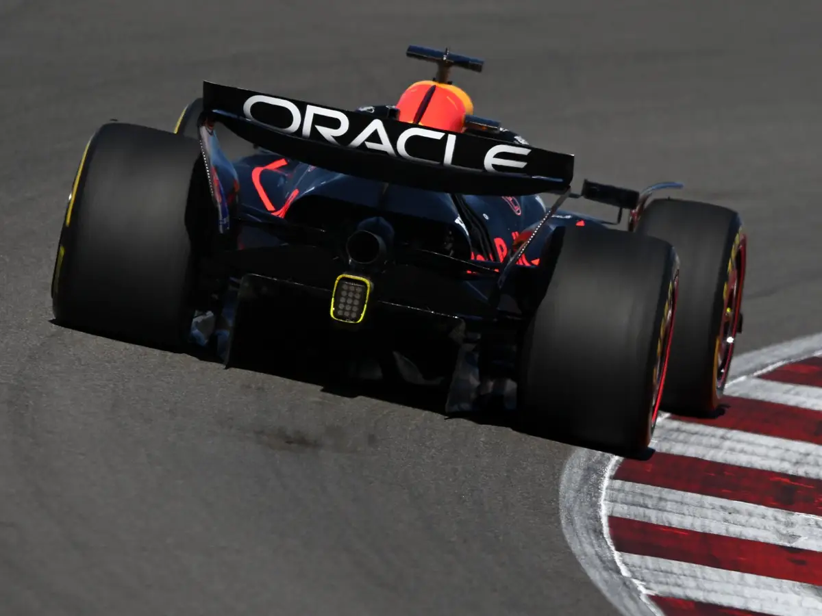 Max Verstappen Foto zur News: Set-up-Geheimnis gelöst? Warum Red Bull in der Formel 1 wieder dominiert