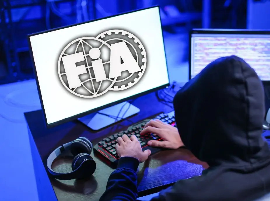 Foto zur News: Cyber-Schock für FIA: Hacker entdecken Zugang zu Verstappens Passdaten