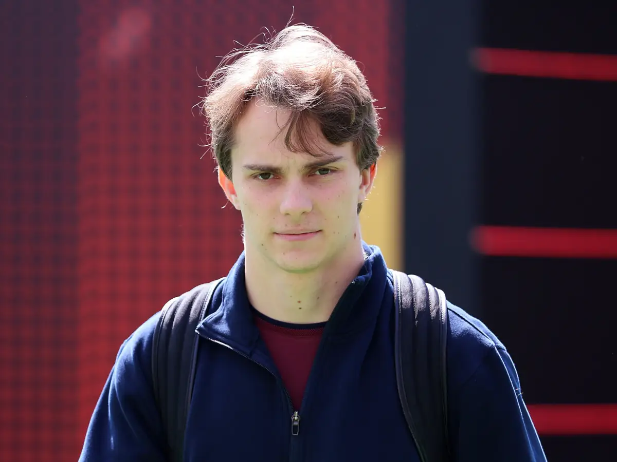 Foto zur News: Kann Oscar Piastri im F1-Titelkampf noch zurückschlagen?