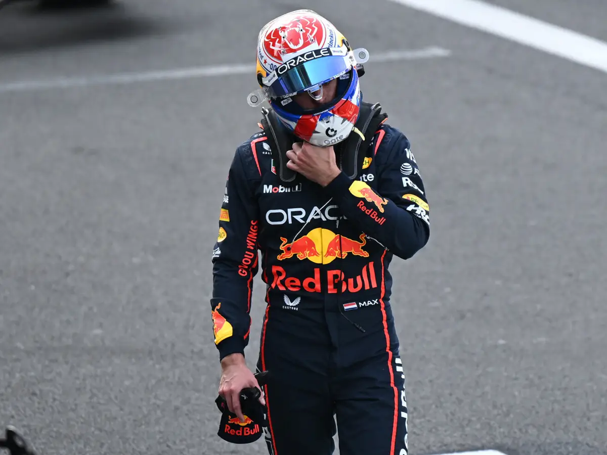 Foto zur News: "Norris unantastbar": Red Bull rechnet nicht mit Aufholjagd in Mexiko