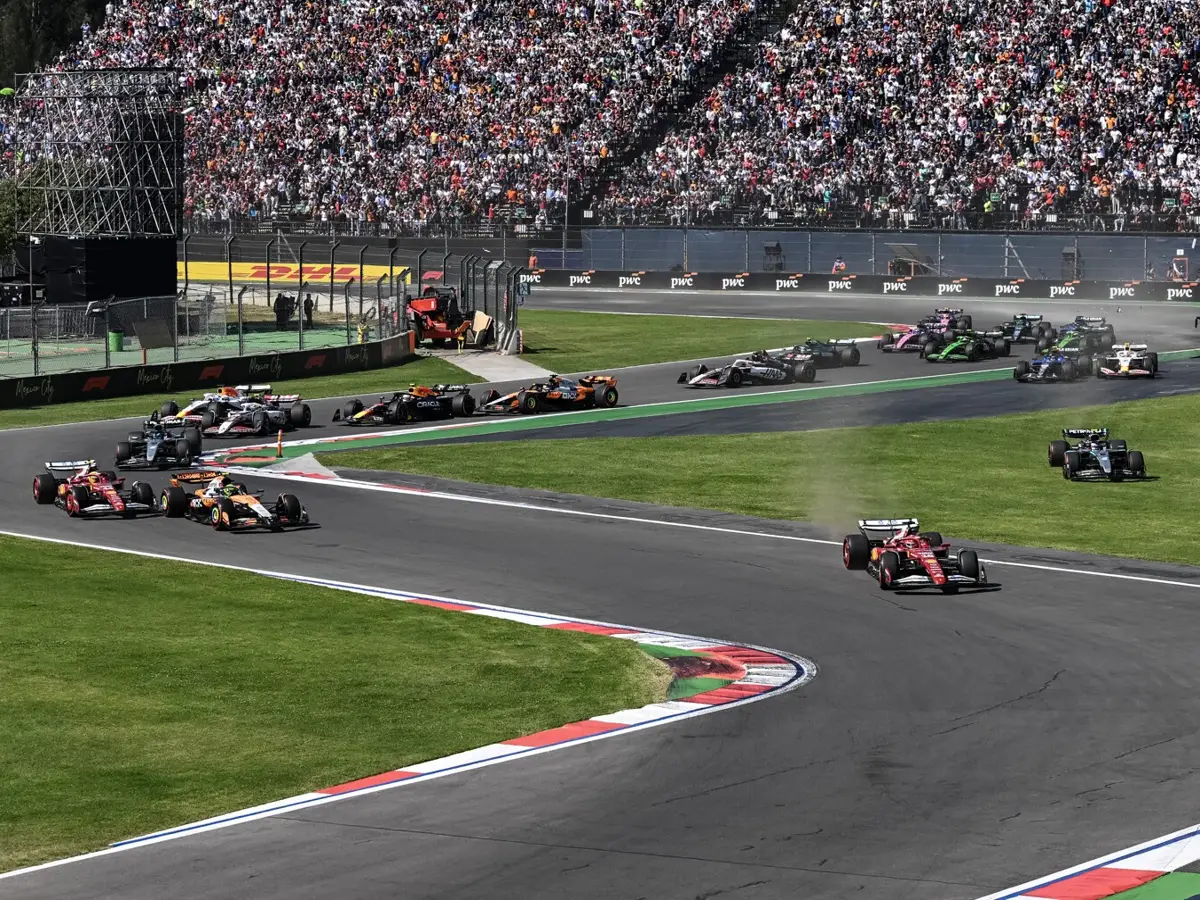 Foto zur News: TV-Quoten Mexiko: So eng war das Quoten-Duell zwischen Sky und ServusTV