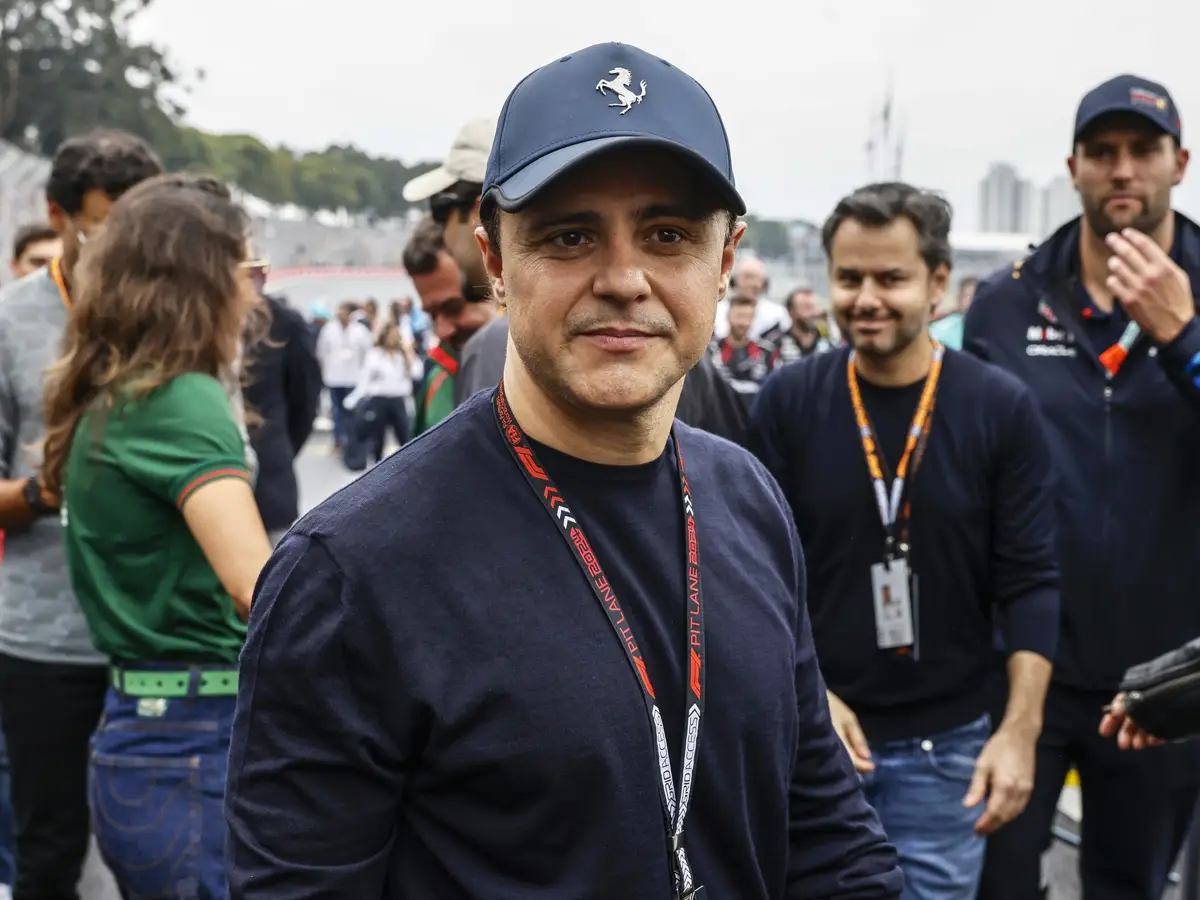 Felipe Massa zieht seinen Prozess durch Foto zur News: Felipe Massas WM-Prozess gestartet: Entscheidung noch diese Woche?