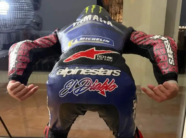 Foto zur News: So unterschiedlich verbrachten die Formel-1-Stars ihr Halloween