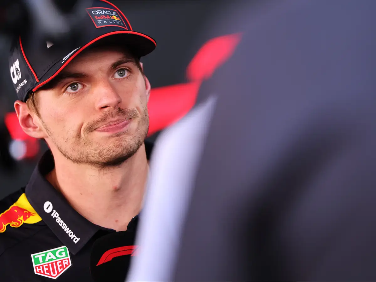 Foto zur News: Ralf Schumacher: Brasilien entscheidet über WM-Chance von Max Verstappen