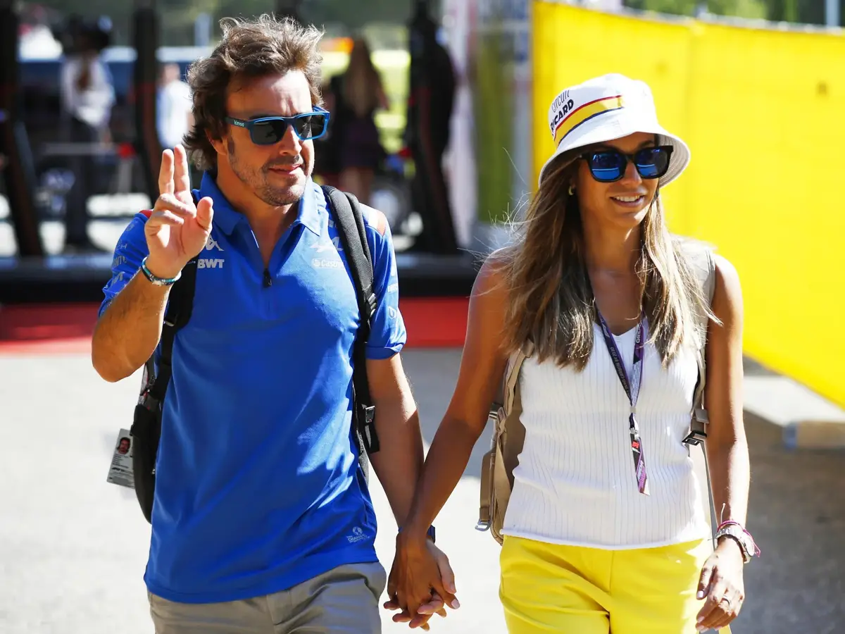 Foto zur News: F1 verteidigt TV-Regie: "Wir sind nicht das Sprachrohr der Fahrer"