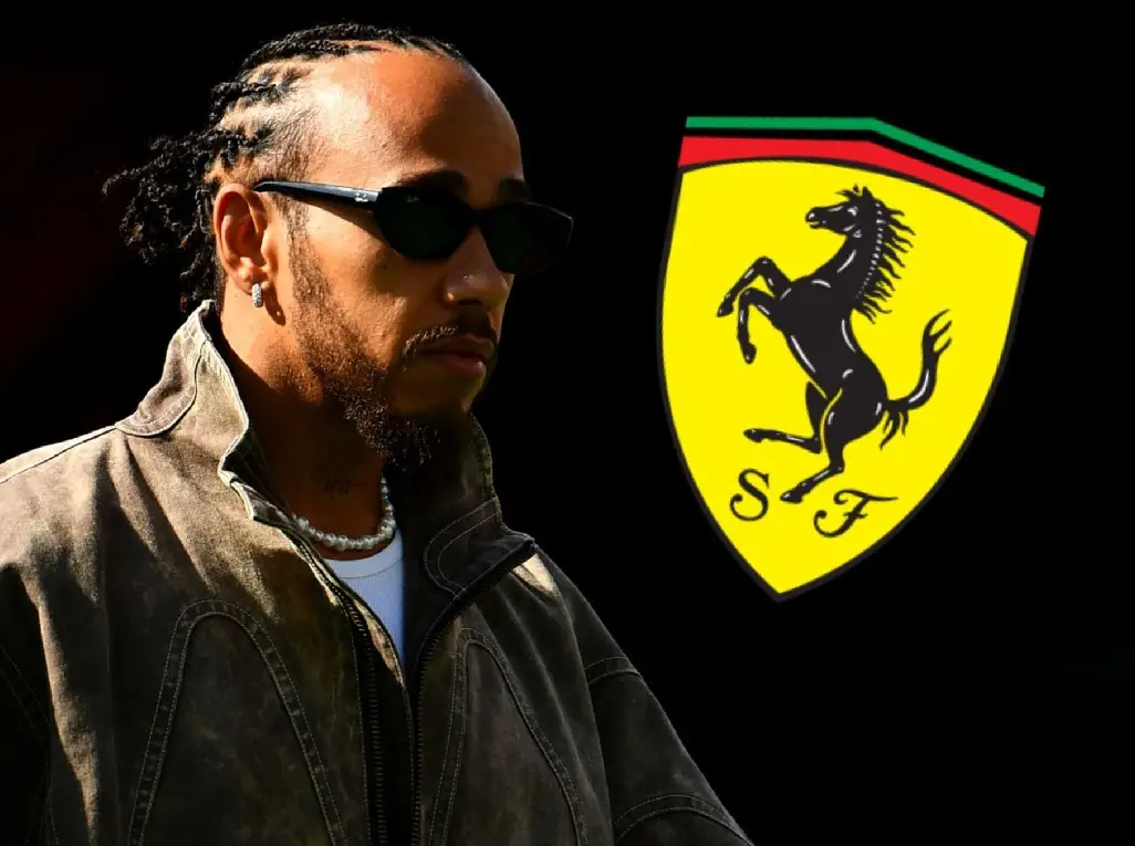 Foto zur News: Bernie Ecclestone: Warum Hamilton bei Ferrari scheitert