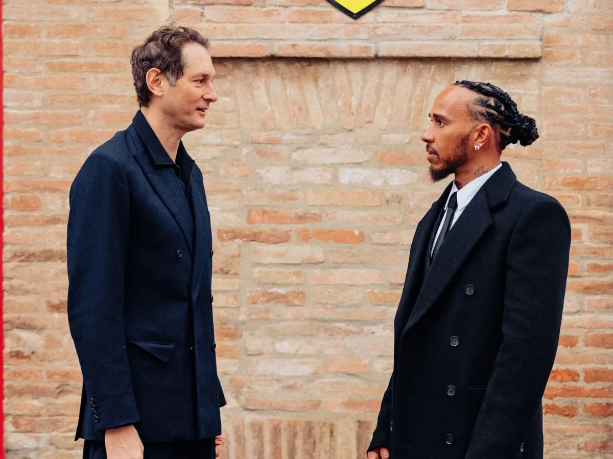 Foto zur News: Kommentar: Elkanns "Abrechnung" macht es nur schlimmer