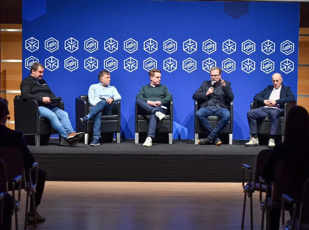 Foto zur News: Zukunft des Motorsports: ADAC setzt starke Impulse bei SPORT MARKE MEDIEN