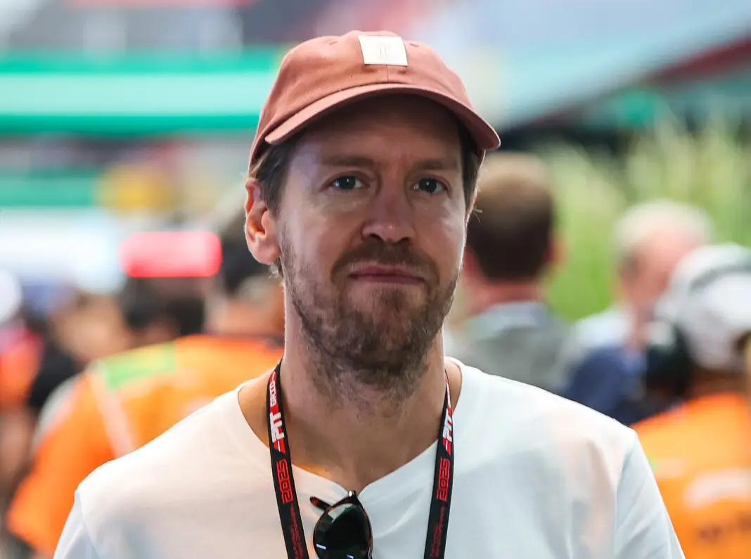 Foto zur News: Sebastian Vettel: Gespräche über Red-Bull-Rolle haben "zu nichts geführt"