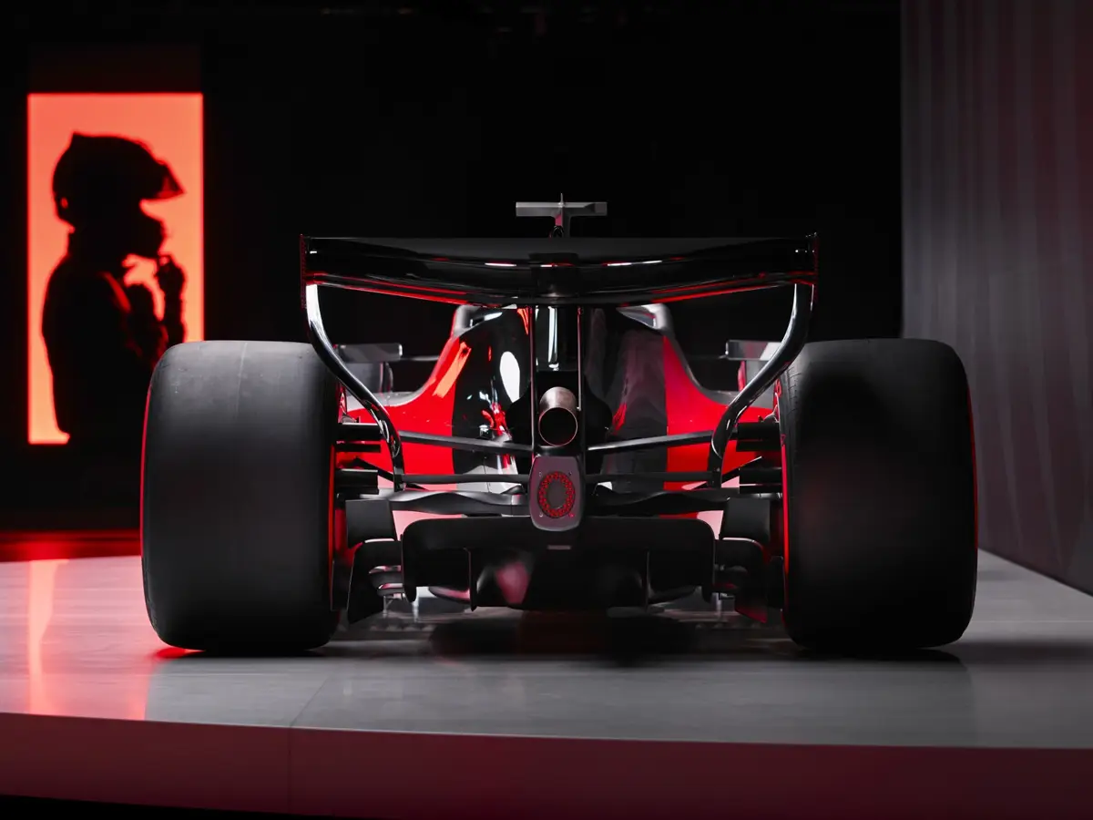 Foto zur News: "Nicht darstellbar": Audi-Boss mit klarer Warnung an die Formel 1