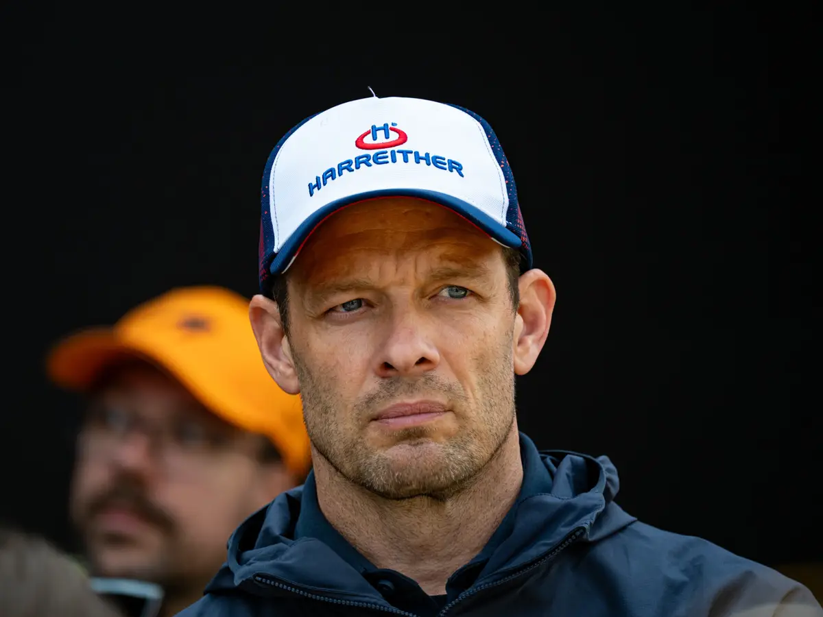 Foto zur News: "Nur Gerüchte?" Wurz irritiert: Warum prüfte die FIA McLaren so blitzschnell?
