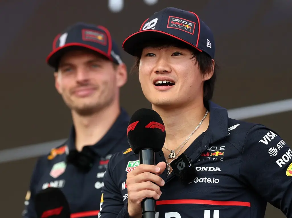 Foto zur News: Red-Bull-Bekanntgabe "nächste Woche": Wer darf bleiben, wer muss gehen?