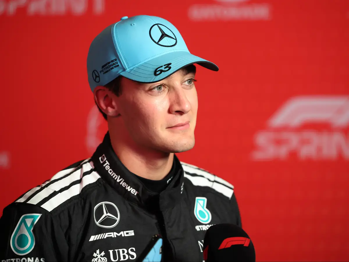 Foto zur News: "Unmöglich zu Überholen": Fahrer rechnen mit "langweiligem" Katar-Sprint