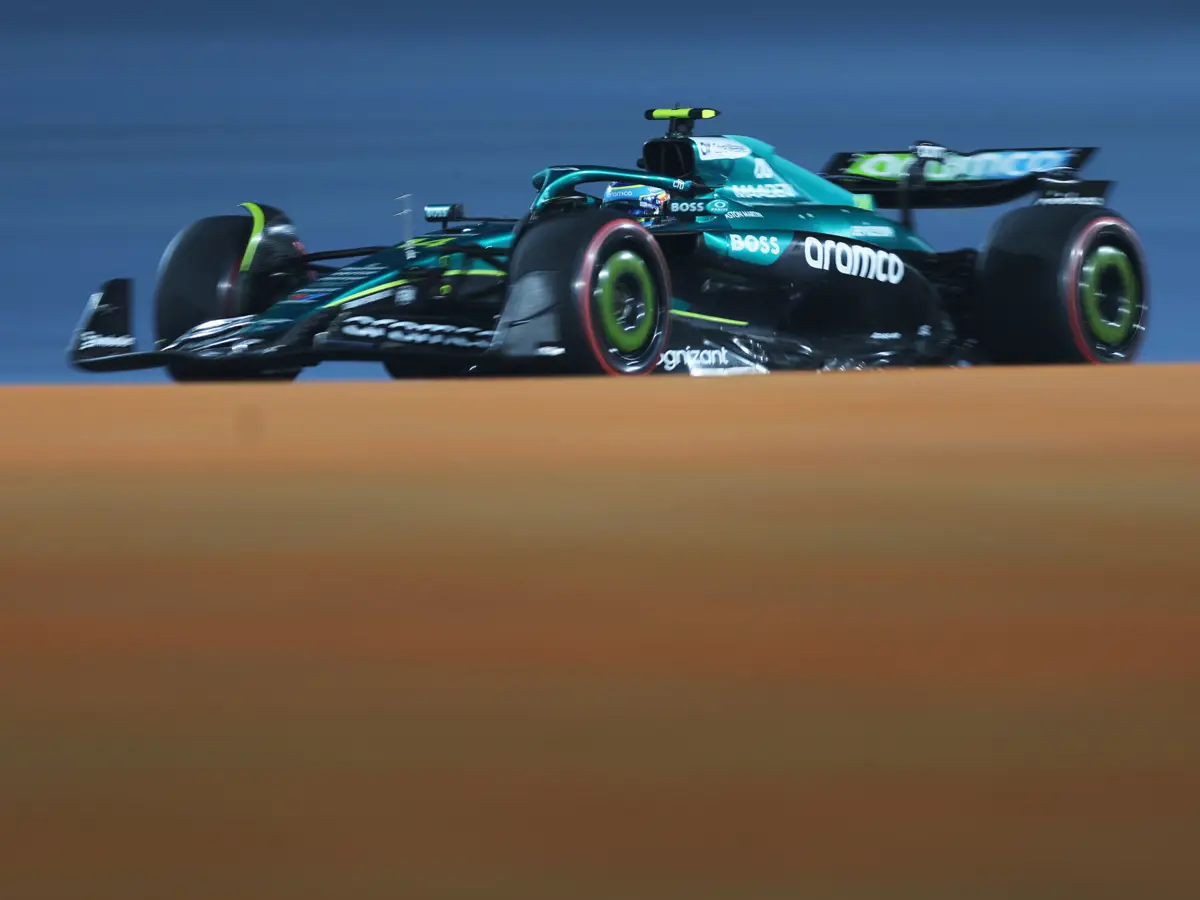 Foto zur News: Aston Martin holt Mathilda Paatz: Neue Deutsche in der F1 Academy 2026