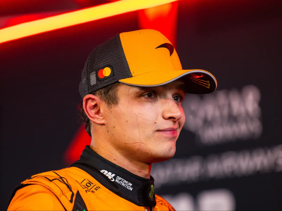 Foto zur News: Ferrari 2.0: Warum McLaren in einer Mindset-Falle steckt