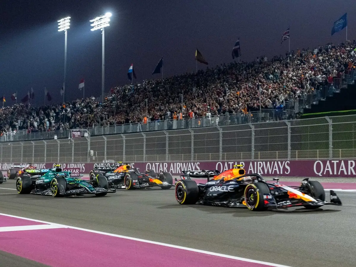 Foto zur News: TV-Quoten Katar: Überdurchschnittliche Zahlen für Sky und ORF