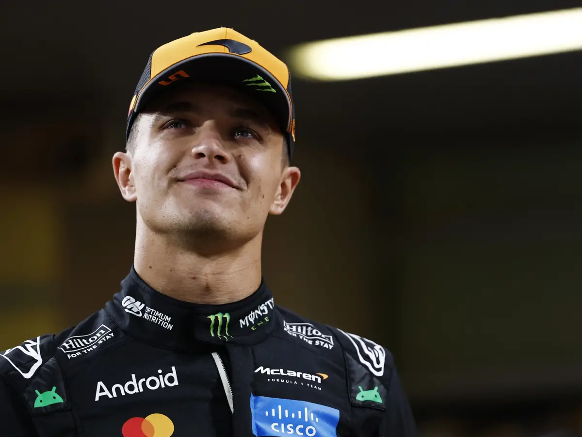 Foto zur News: "Nichts ist garantiert": Prognosen zur WM-Entscheidung 2025