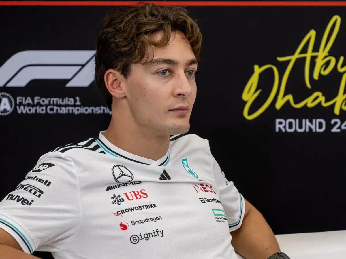 Foto zur News: Nach FIA-Meeting: Das sagen die Fahrer über die Ergebnisse der Richtlinien