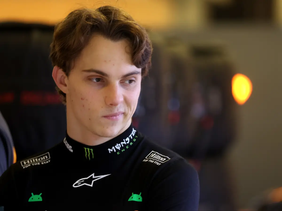 Foto zur News: Ralf Schumacher: Oscar Piastri muss jetzt für Lando Norris fahren