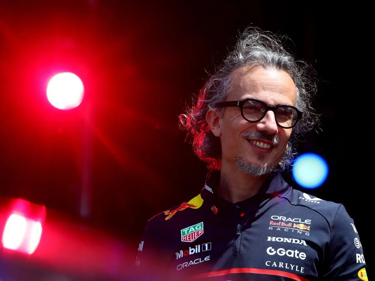 Foto zur News: Red Bull macht "keine Liste, wo wir die zwei Punkte hätten holen können"