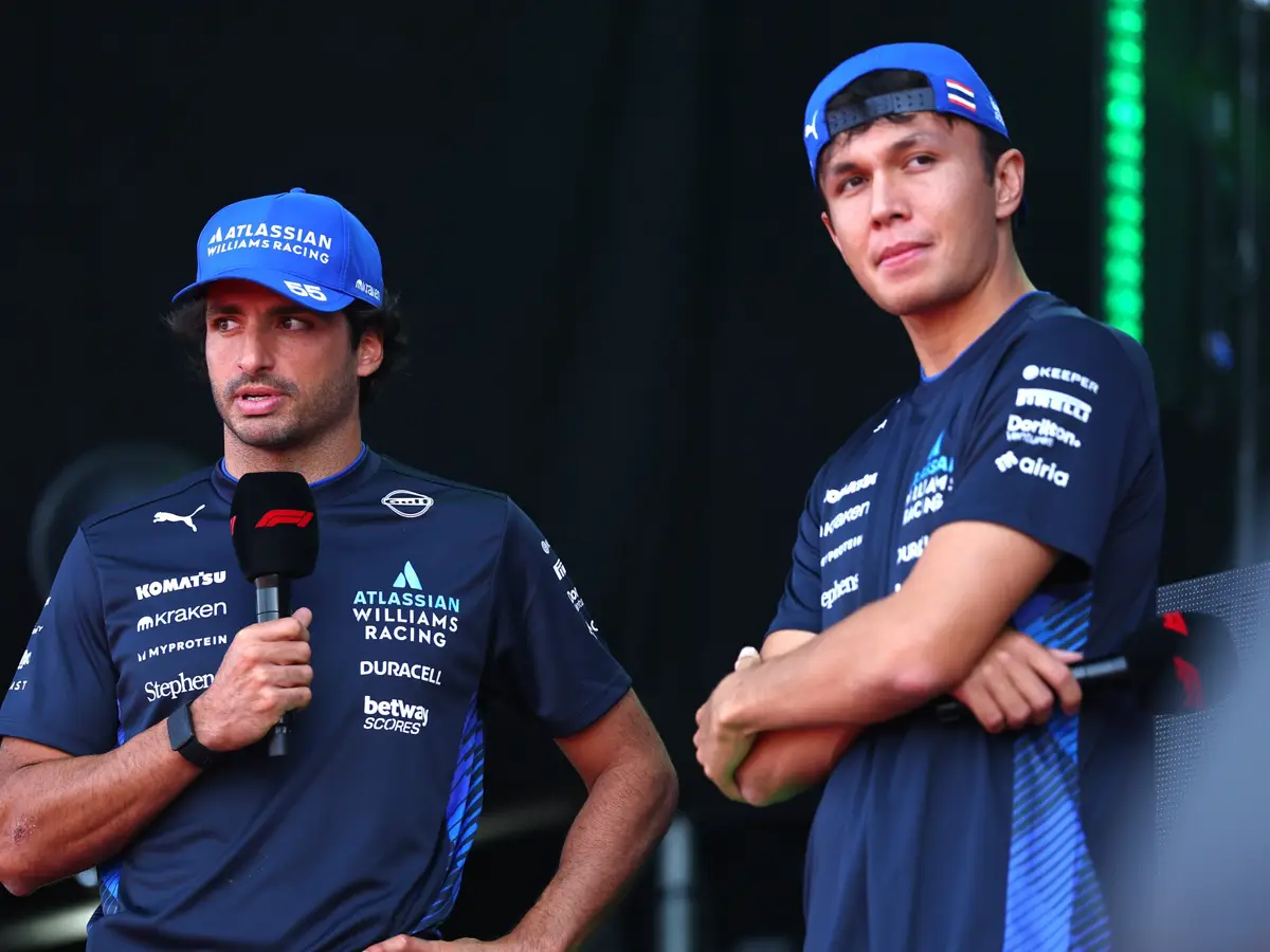 Foto zur News: Formel-1-Winterpause vor der Saison 2026 "reicht wahrscheinlich nicht"