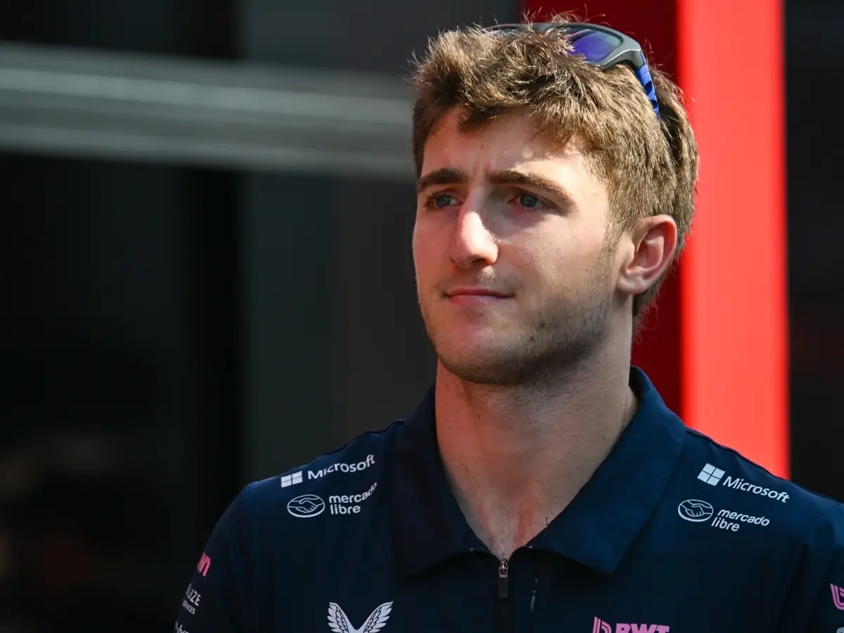 Foto zur News: Neuer Anlauf für Jack Doohan: Mit Toyota-Hilfe zu Haas?