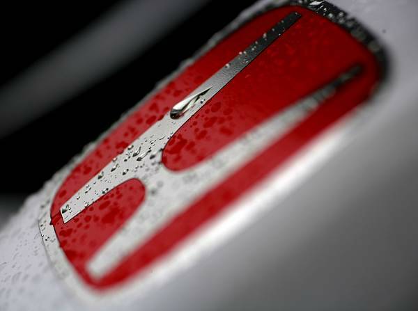 Foto zur News: Wegen McLaren: Honda profitiert wohl von Mercedes-Erfahrung