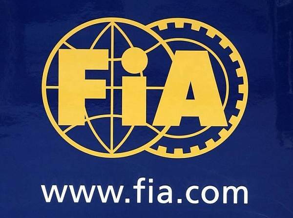 Foto zur News: Neue Runde: Die FIA schreibt einen Startplatz aus