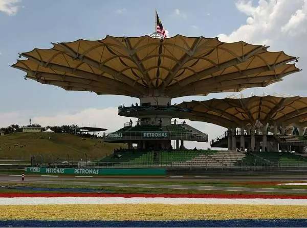 Sepang Foto zur News: Zukunft ungeklärt: Sepang scheut große Investition
