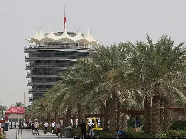 Foto zur News: Erneute Massenproteste und Zusammenstöße in Bahrain