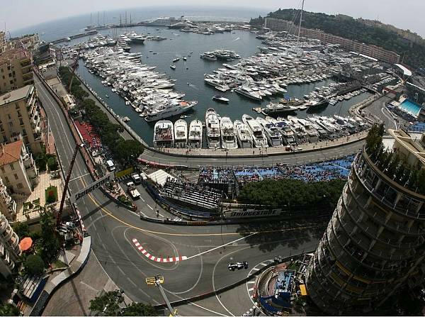Foto zur News: Neuer Zehn-Jahres-Vertrag für Monte Carlo