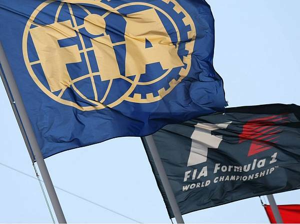 Foto zur News: Ricciardo-Disqualifikation: Entscheidung am 14. April