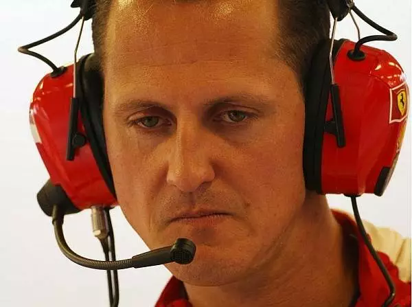 Foto zur News: Schumacher: Ex-Formel-1-Arzt kritisiert Spekulationen