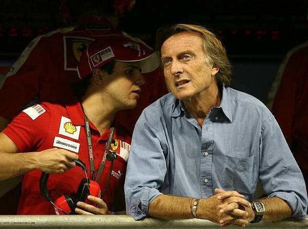 Foto zur News: Massa: Neuer Ferrari-Vertrag noch in dieser Woche?