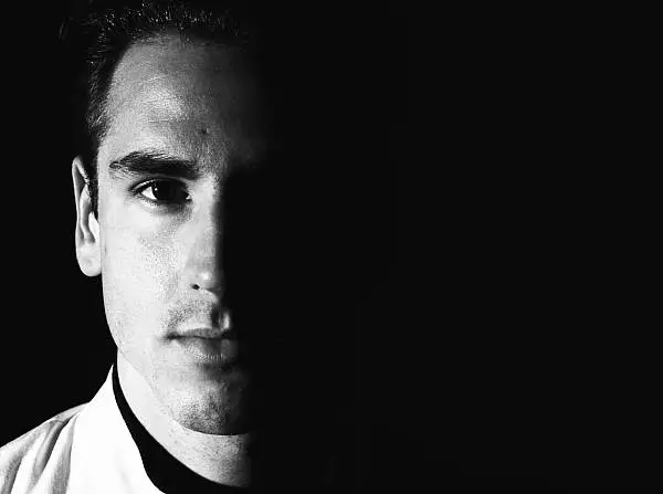 Adrian Sutil Foto zur News: Sutil-Kolumne: "Uns steht ein tolles Jahr bevor!"