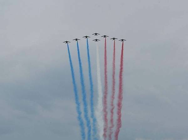 Foto zur News: Frankreich hat Formel-1-Comeback 2013 weiter im Visier