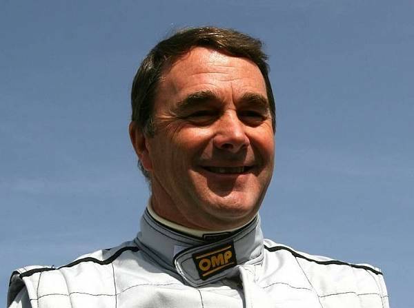 Foto zur News: Mansell begeistert: "Beste Saison aller Zeiten"