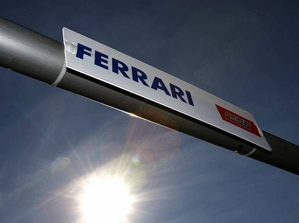 Foto zur News: Ferrari-Traum: Drittes Auto für Penske oder Ganassi