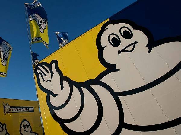 Foto zur News: Michelin: Formel-1-Comeback ja, aber...