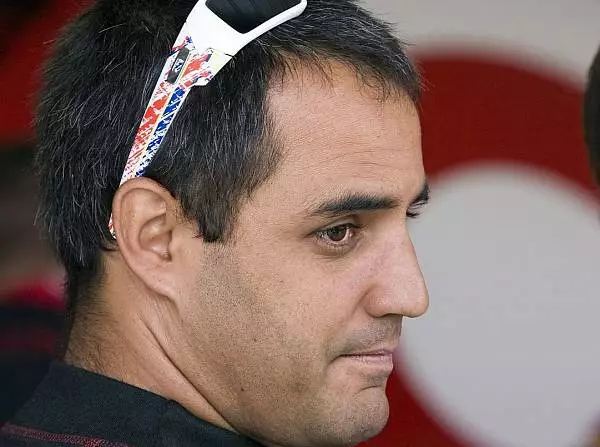 Foto zur News: Montoya kritisiert Schumacher-Rücktritt 2006