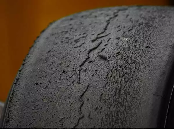 Foto zur News: Bridgestone: Größere Unterschiede zwischen den Mischungen